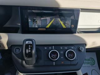 LAND ROVER Defender usata, con Sedili riscaldati