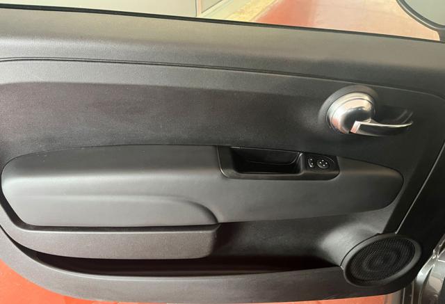 ABARTH 595 usata, con Specchietti laterali elettrici