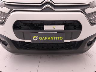 CITROEN C3 usata 35