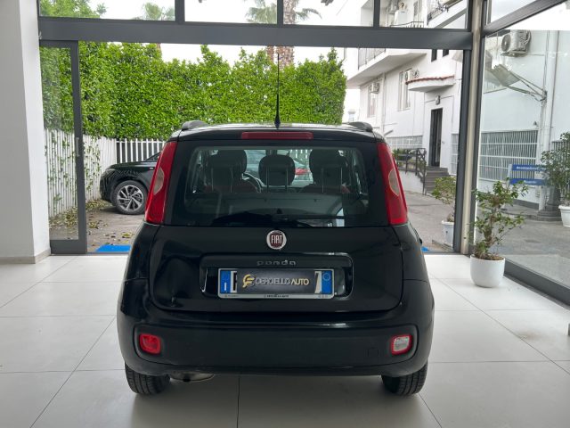 FIAT Panda usata, con Alzacristalli elettrici