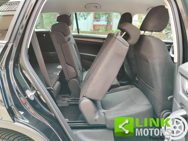 SKODA Kodiaq usata, con Servosterzo