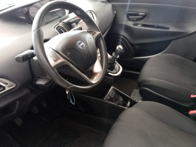 LANCIA Ypsilon usata, con Chiusura centralizzata telecomandata