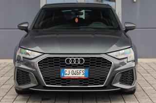 AUDI A3 usata, con Controllo elettronico della corsia