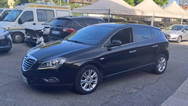 LANCIA Delta usata, con Bluetooth
