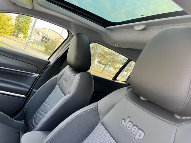 JEEP Avenger usata, con Immobilizzatore elettronico