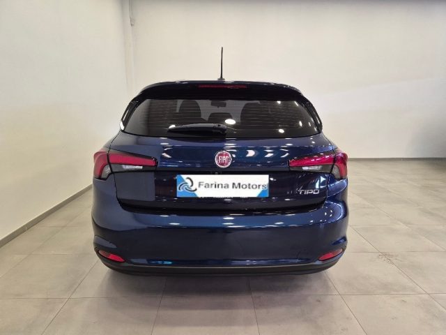 FIAT Tipo usata, con Airbag Passeggero