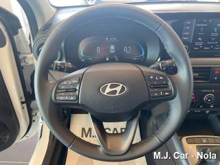 HYUNDAI i10 usata, con Controllo trazione