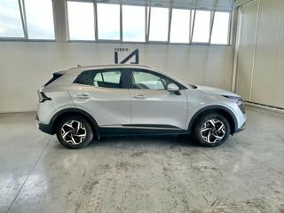 KIA Sportage usata, con Cerchi in lega