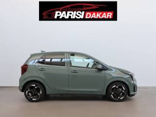 KIA Picanto usata, con Boardcomputer