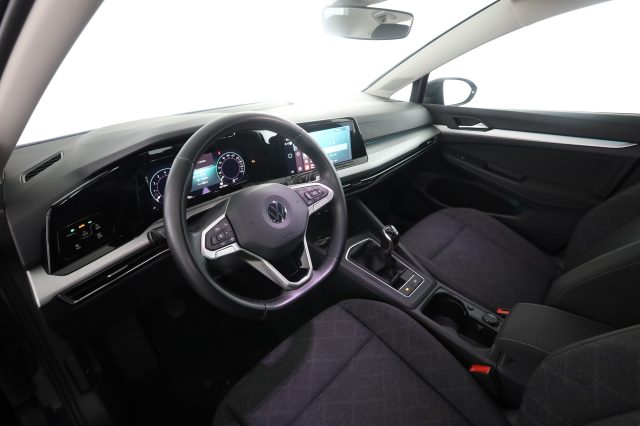 VOLKSWAGEN Golf usata 1