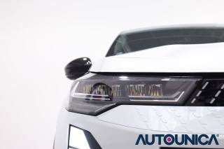 RENAULT Captur usata, con Cruise Control