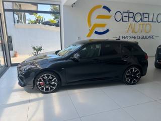 BMW 118 usata, con Controllo automatico clima