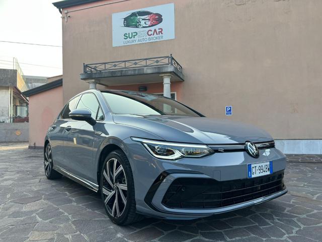 VOLKSWAGEN Golf usata, con ABS