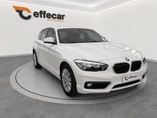 BMW 116 usata, con Airbag laterali