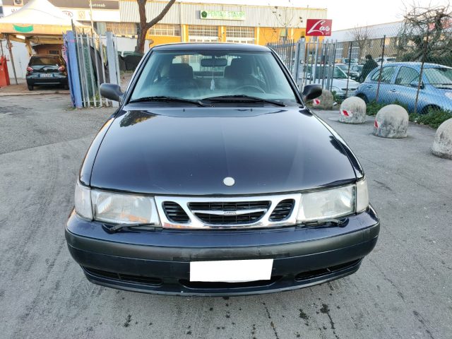 SAAB 9-3 usata, con Airbag