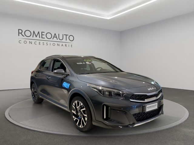 KIA XCeed usata, con Climatizzatore