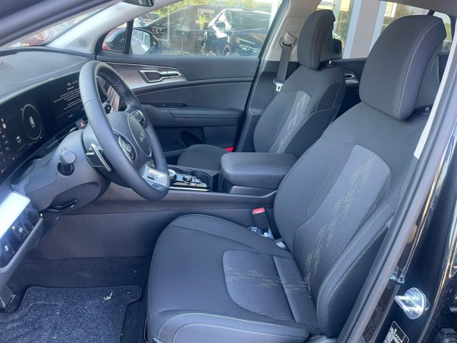 KIA Sportage usata, con Immobilizzatore elettronico