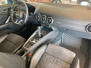 AUDI TT usata, con ESP