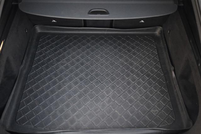 MERCEDES-BENZ CLA 220 usata 109