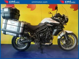 TRIUMPH Tiger 800