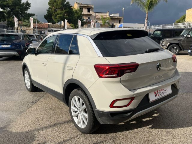 VOLKSWAGEN T-Roc usata, con Airbag Passeggero