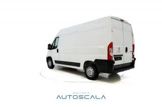 PEUGEOT Boxer usata, con Chiusura centralizzata