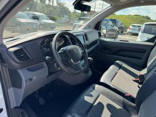 PEUGEOT Expert usata, con Cruise Control