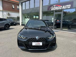 BMW 420 usata, con Autoradio