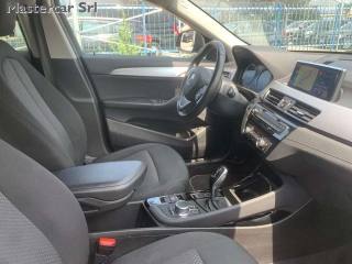 BMW X2 usata, con Park Distance Control