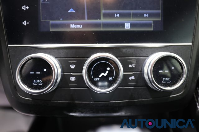 RENAULT Kadjar usata, con Volante multifunzione