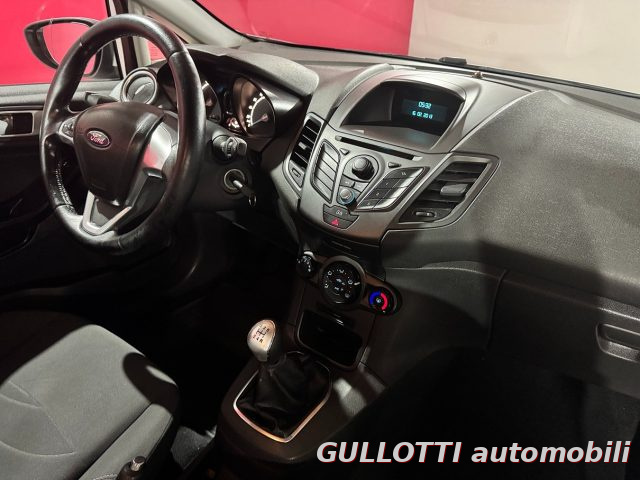 FORD Fiesta usata 17
