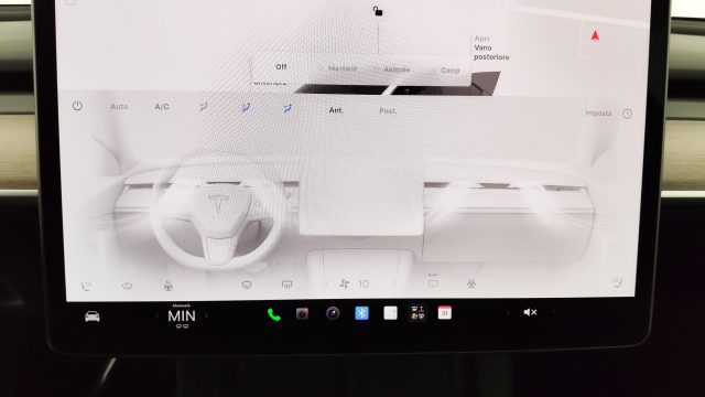 TESLA Model Y usata 57