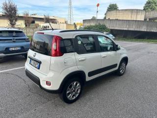 FIAT Panda usata, con Autoradio