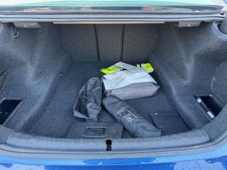 BMW 520 usata, con Boardcomputer