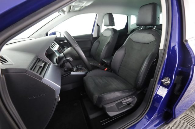 SEAT Arona usata 2