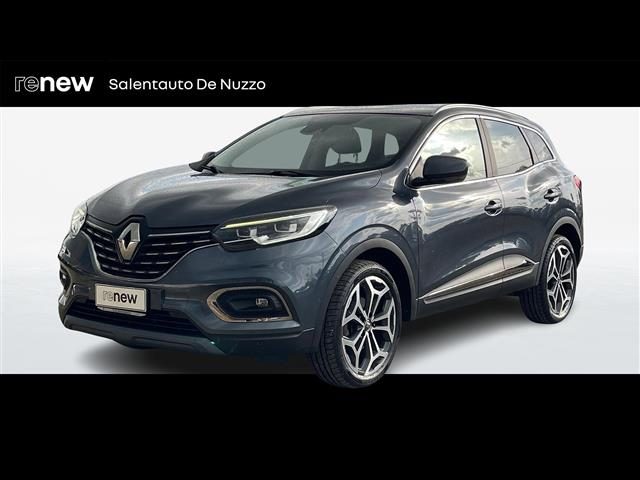 RENAULT Kadjar usata, con ABS