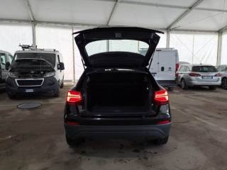 AUDI Q2 usata, con Autoradio
