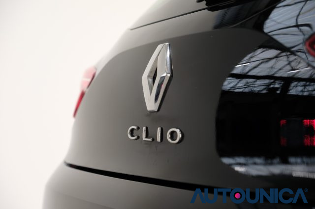 RENAULT Clio usata 48