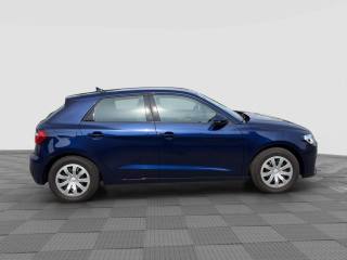 AUDI A1 usata 5