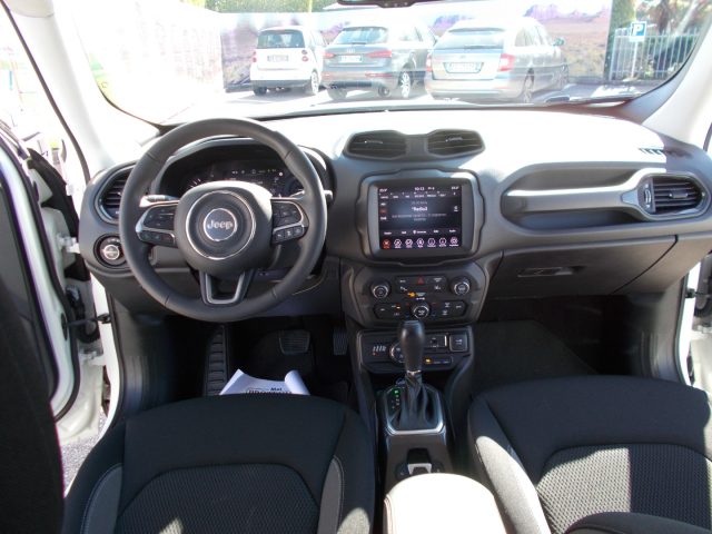 JEEP Renegade usata, con Chiusura centralizzata
