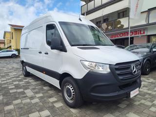 MERCEDES-BENZ Sprinter F39/35 311 CDI FWD TA Furgone PREZZO+IVA