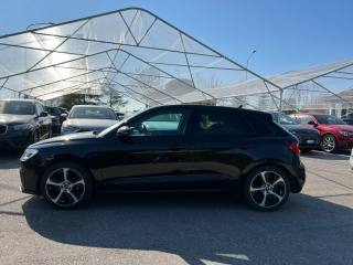 AUDI A1 usata, con Airbag