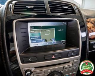 JAGUAR XK usata, con Fari Xenon