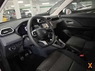 MG ZS usata, con Sistema di navigazione