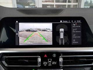 BMW 320 usata, con Fendinebbia