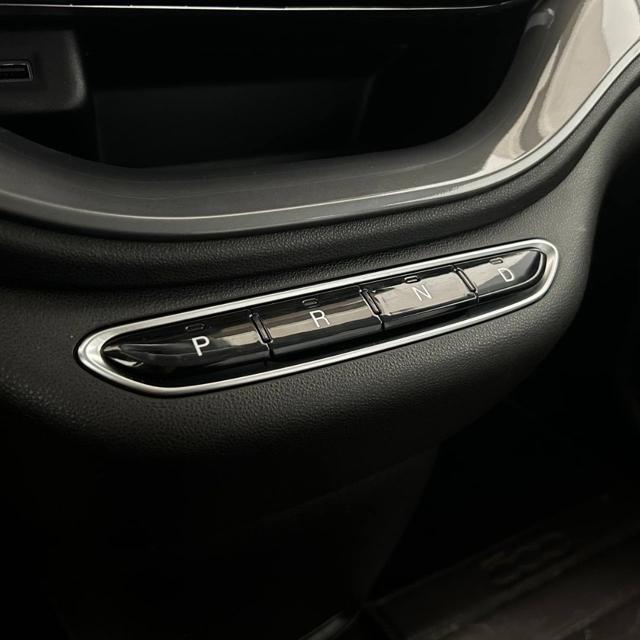 FIAT 500e usata, con Luci diurne LED