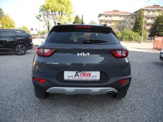 KIA Stonic usata, con Airbag Passeggero