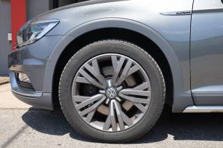 VOLKSWAGEN Passat Alltrack usata, con Interni in pelle