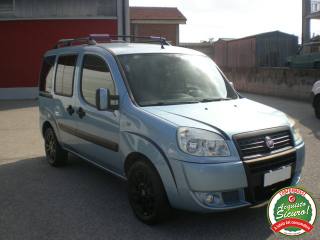 FIAT Doblo usata, con Airbag