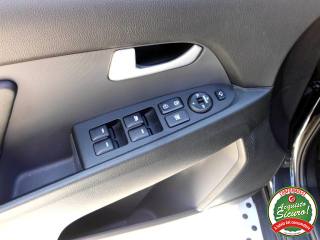 KIA Sportage usata, con Fendinebbia
